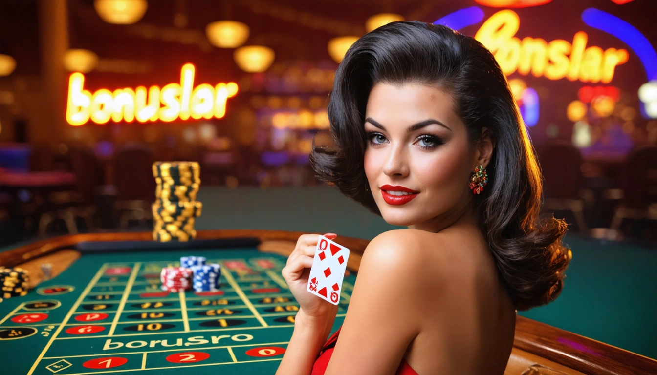 bonuslar Pin Up