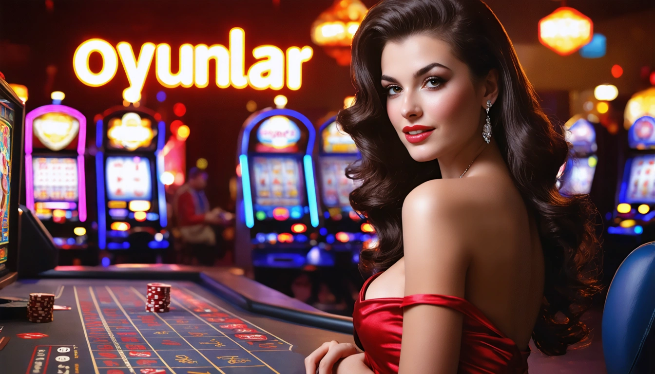 oyunlar Pin Up