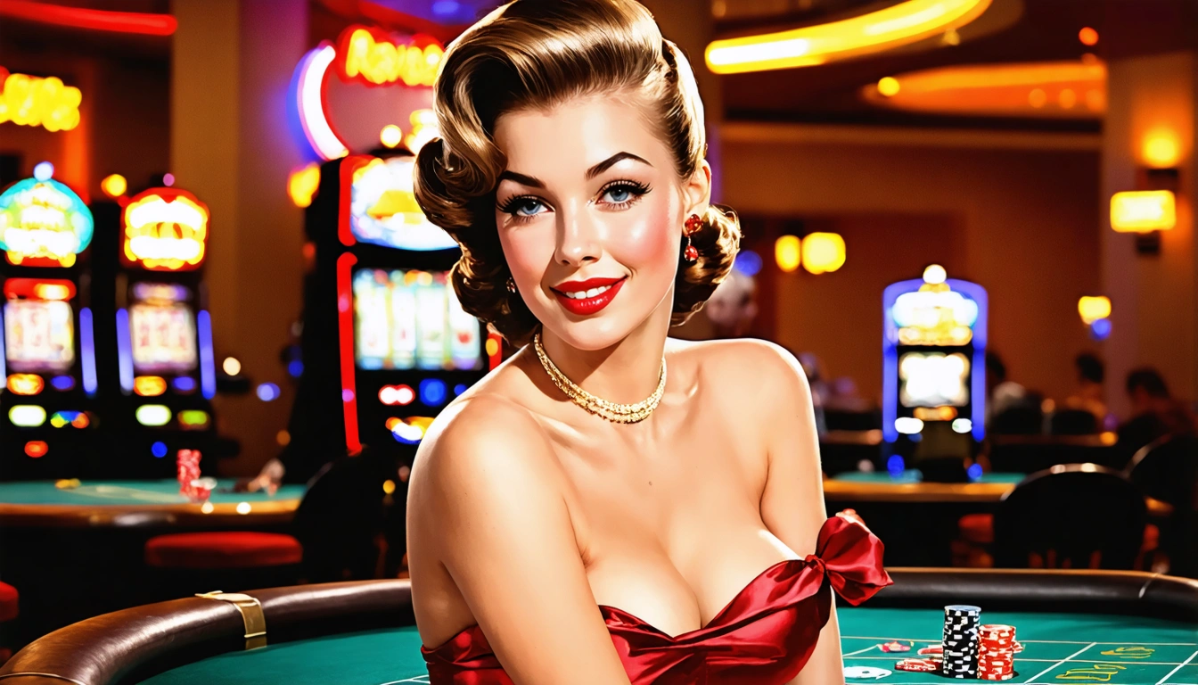 app Pin Up