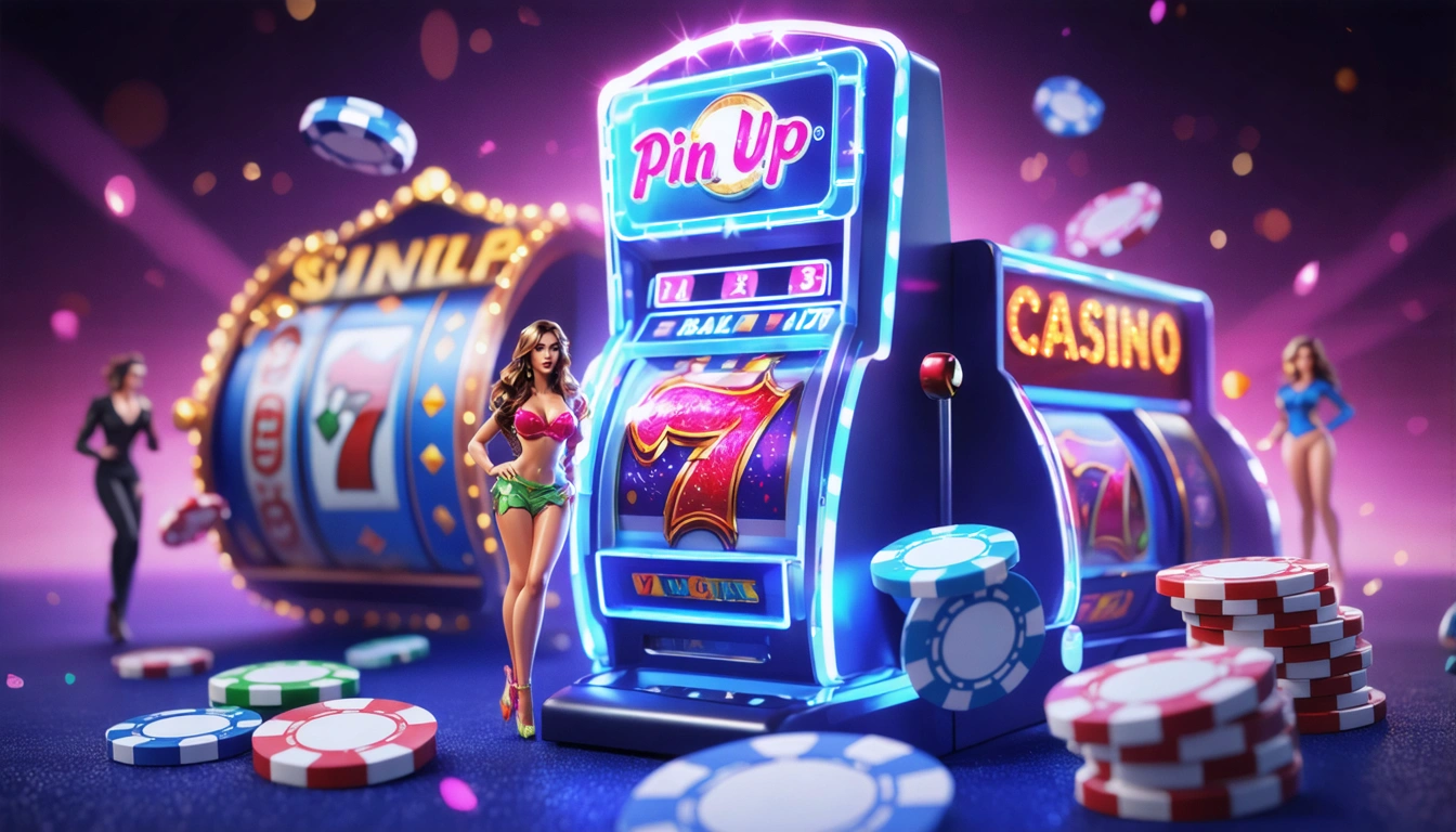 signup Pin Up